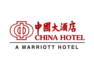中国大酒店